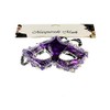 Zac's Alter Ego Lace Venetian Style Masquerade Mask Ideal -
