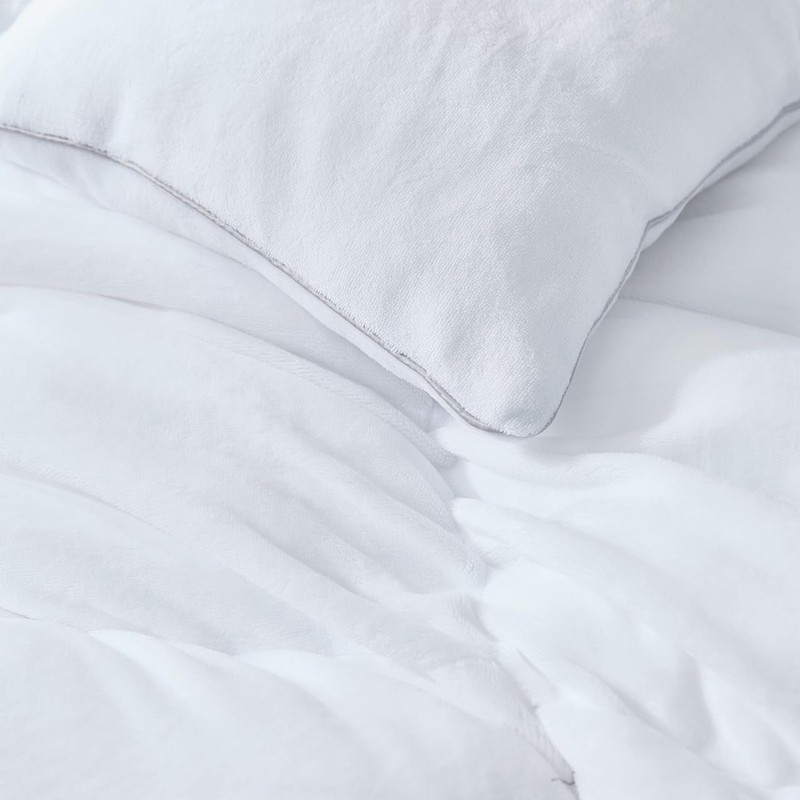 Byourbed Boi He Thick® - Coma Inducer® Twin XL Comforter