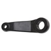 TRQ Front Pitman Arm Compatible with 09-10 Dodge Ram 2500