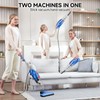 fenhua Corded Stick Vacuum Cleaner - Lightweight, Powerful Suction with