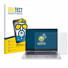 BROTECT Anti-Glare Screen Protector for Acer Aspire 3 Spin A3SP14 Matte Screen Protector Anti-Reflection Anti-Fingerprint