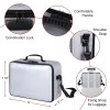 Roloway Fireproof Document Bag With Lock (17 X 11.8 X