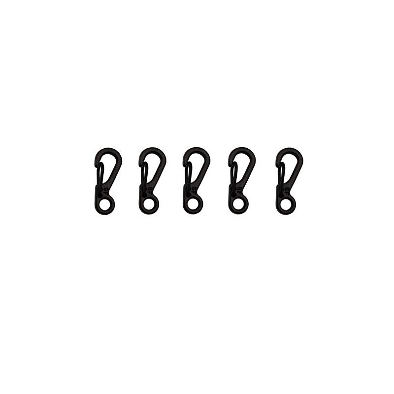 High Quality Mini SF Carabiners, For Attaching to Straps, Ropes,