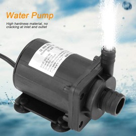 Mini DC for Solar Water Heater 24V -40℃ ~100℃ JT-800A-24