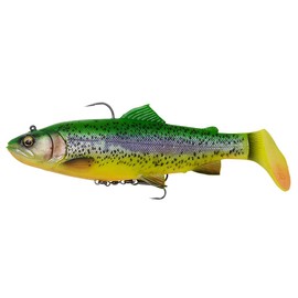 Savage Gear Trout Rattle Shad 17centimeter 80grams MS - FireTrout