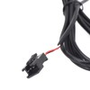 Electric Bike Thumb Throttle Professional IPX5 Waterproof Electric Bicycle Thumb