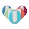 LastRound Reusable Cotton Pads - Eco Friendly Alternative to Single