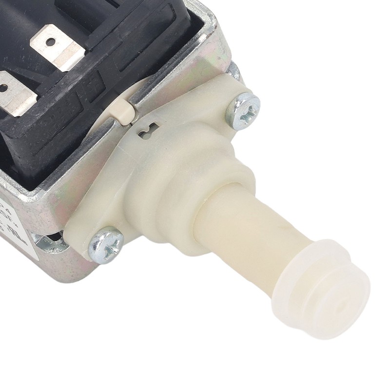 Solenoid Vibratory Pump AC 120V 41W Brass Output Suitable for