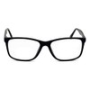 V.W.E. Men XL wide reading glasses clear lens optical reader