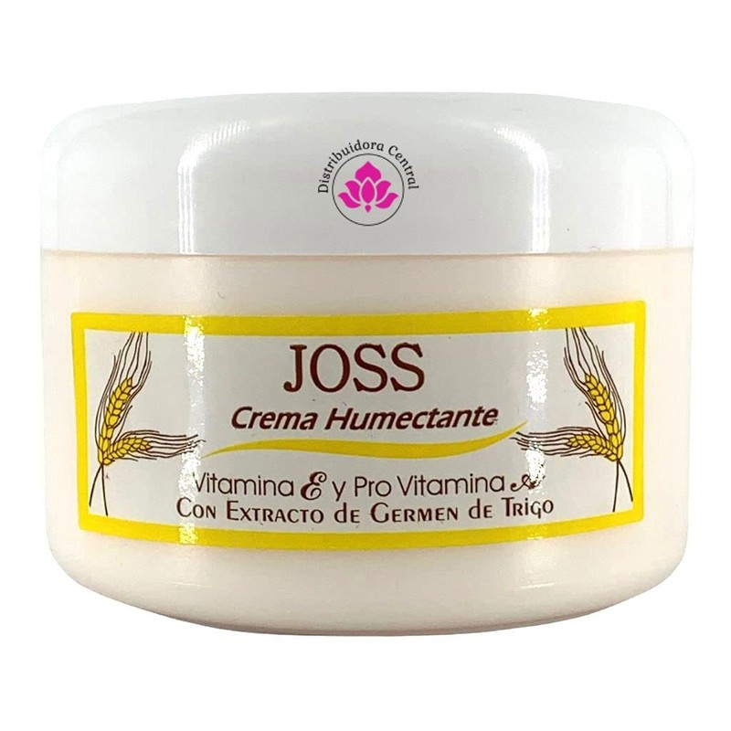 Germen de Trigo Crema Solida Germen de Trigo JOSS Fervier