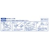 Hakugen Earth Icenon Cool Sensation Arm Cover, Gray, Cool Touch