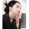 MERZY 더 퍼스트 펜 아이라이너 3종 택 1 2022020 MERZY The First Pen Eyeliner Choose 1 from 3 Types 2022020 [Oreo]
