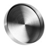 Round Burger Press 304 Stainless Steel Burger Press Hamburger Mould
