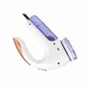 Portable Electric Fabric Clothes Sweater Lint Remover Fuzz Shaver Removing