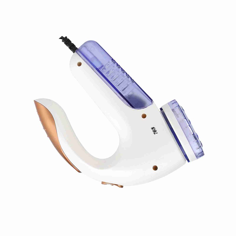 Portable Electric Fabric Clothes Sweater Lint Remover Fuzz Shaver Removing