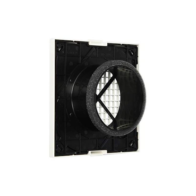 Mitsubishi Electric P-13GH5 Ventilation Fan, Rosnai [Sold Separately] Ventilation Fan