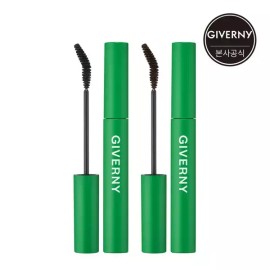 JiberNI 지베르니 밀착 센서티브 볼륨 마스카라 5.5g(NE) [02블랙브라운] Giverny Close-Fitting Sensitive Volume Mascara 5.5g (NE) [02 Black Brown]