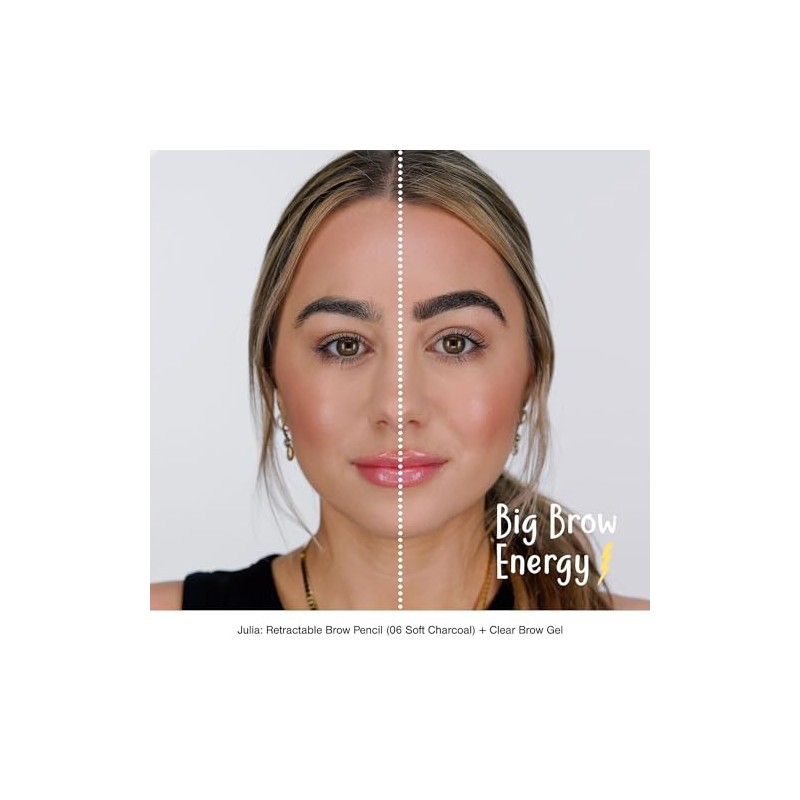 SEPHORA- COLECCIÓN Lápiz de cejas retráctil resistente al agua 02