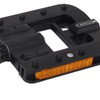 Bicycle Pedals Universal Waterproof High Strength Aluminum Alloy Folding Bike
