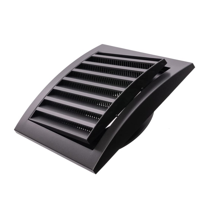 EUROPLAST Ø 100mm / 4 inch Air Vent Cover -