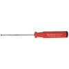 PB SWISS TOOLS Swiss Grip Classic Slotted Screwdriver, Blade Thickness