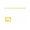 Sunstar Stationery Koupen-chan Notebook Monthly A6 Mizutama S2958384