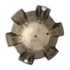 Ion Alloy C101711 C101711MB C10142 MCD8245YA02AH Chrome Center Cap