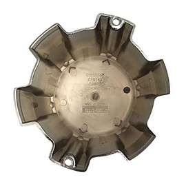 Ion Alloy C101711 C101711MB C10142 MCD8245YA02AH Chrome Center Cap