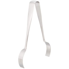 Endoshoji BTV29 Commercial Souffle Tongs, 18-0 Stainless Steel