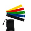 Fitness Band Gymnastics Band Resistance Bands Fitness Pull-ups Stretch Band