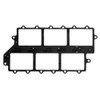 Pro Marine Gasket, Intake Johnson/Evinrude 150-200 V6 Crossflow