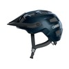 ABUS MTB helmet MoTrip - robust bike helmet with height-adjustable