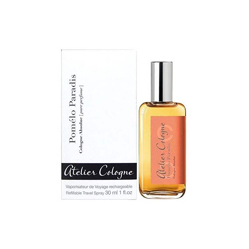 Atelier Cologne: Pomelo Paradis Cologne Absolue Vapo (30ml)