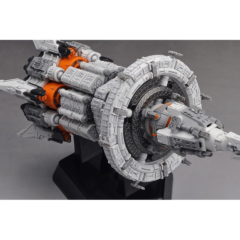 Wave KM-107 Tachibaneko KM-107 Three-Body Natural Selection No. (Natural Selection)