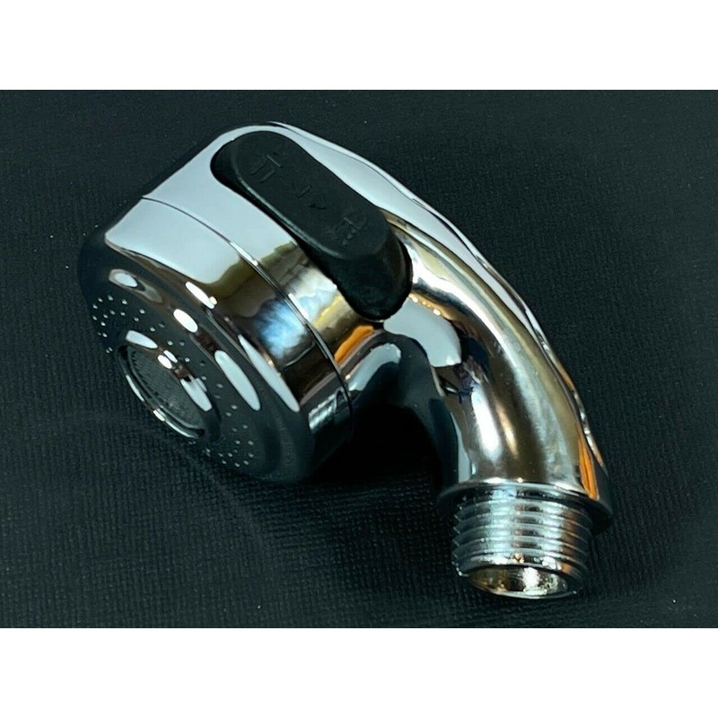 Sprayer Head for Shampoo Bowl, Pedicure Spa, Sink Replacement Part