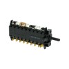 Switch for Smeg Oven Code Original 811730204 Laws Models