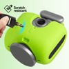 SARLAR 2 Pack Silicone Case Cover for XbotGo Chameleon AI