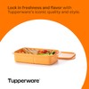 Tupperware Lunch-It Portion & Go Lunch Box Food Storage Container,