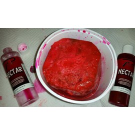 Pautzke Scents & Attractants PNCT/RED, Red 8 OZ