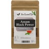 Assam Black Power Tea Loose Leaf TGFOP - Tippy Golden