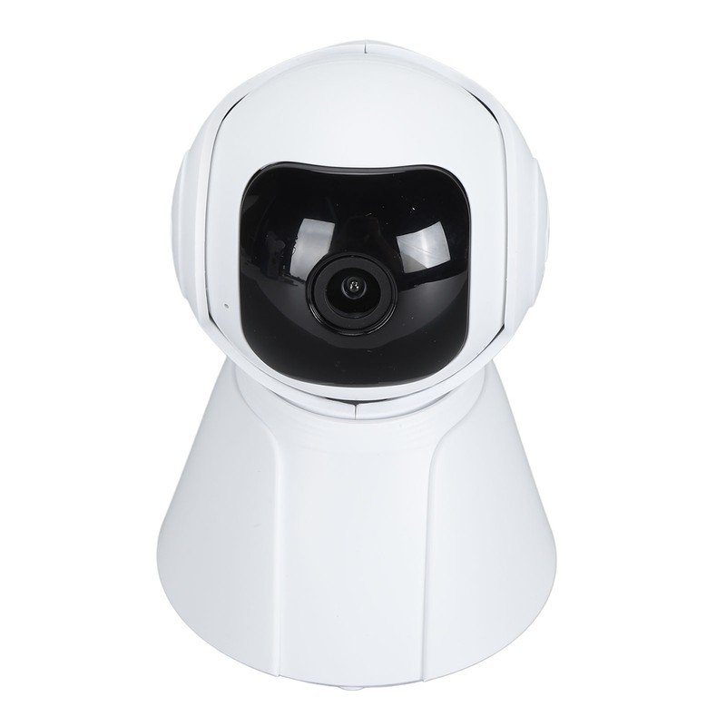 Home Security Camera Wireless WiFi Remote Control 360 Degree Rotating