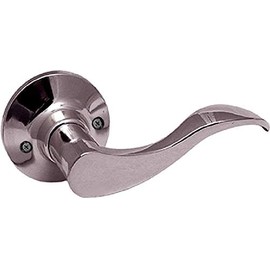 Wholesale Door Lock Sets Handle Knob Entry Passage Privacy Satin Nickel (Prelude Dummy Right)