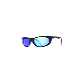 Calcutta Outdoors Smoker Original Series Fishing Sunglasses | Men & Women | Polarized Sport Lenses | Outdoor UV Sun Protection | Water Resistant