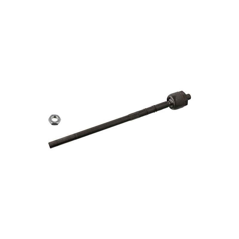 febi bilstein 38073 Inner Tie Rod without tie rod end,