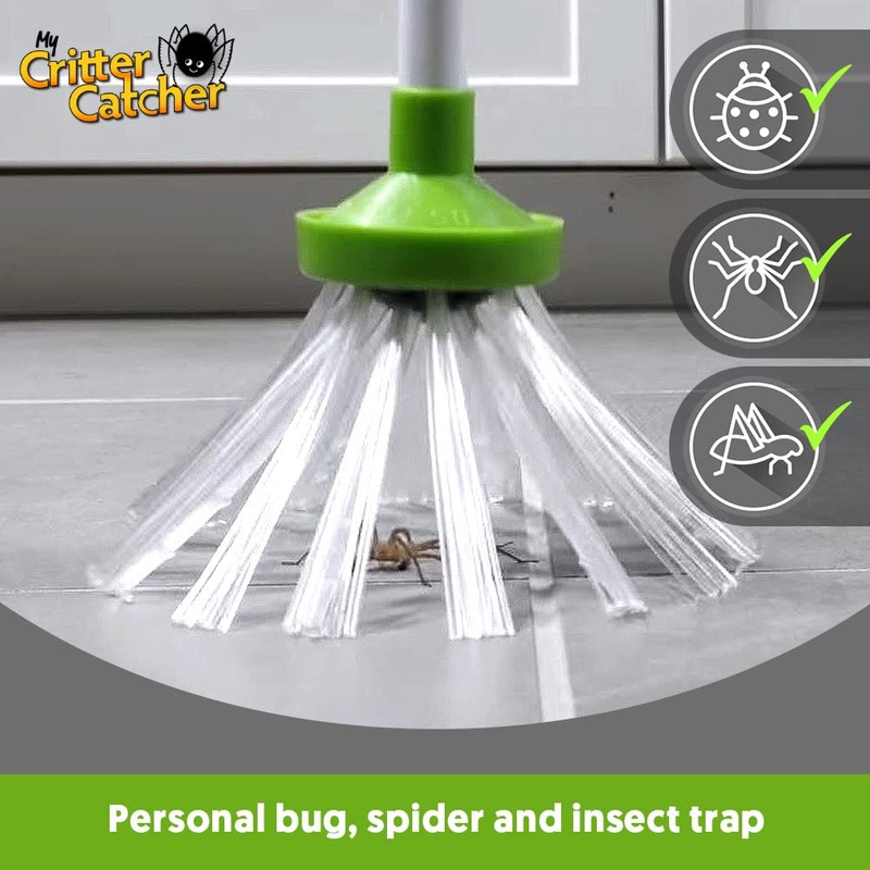 My Critter Catcher - Spider and Insect Catcher…