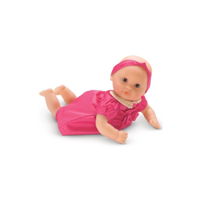 Corolle Calin Paris Party Doll