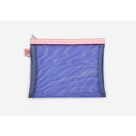 PAPIER TIGRE THE POCKETS - INDIGO POCH2