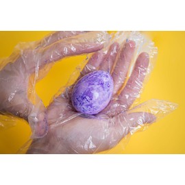 Heitmann Egg Colours Brilliant - Liquid Egg Colours with Shine Effect - Paint Easter Eggs, Easter Egg Colour