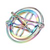 Gyroscope, Anti‑Gravity Decompression Toy Kid Toy Fingertip Toy Decompression Toy,