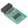 TPM 2.0 Module Strong Encryption 14 Pin LPC Interface TPM